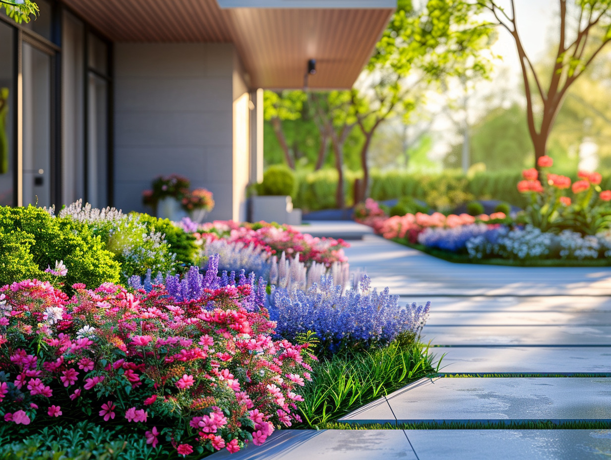 parterre chic