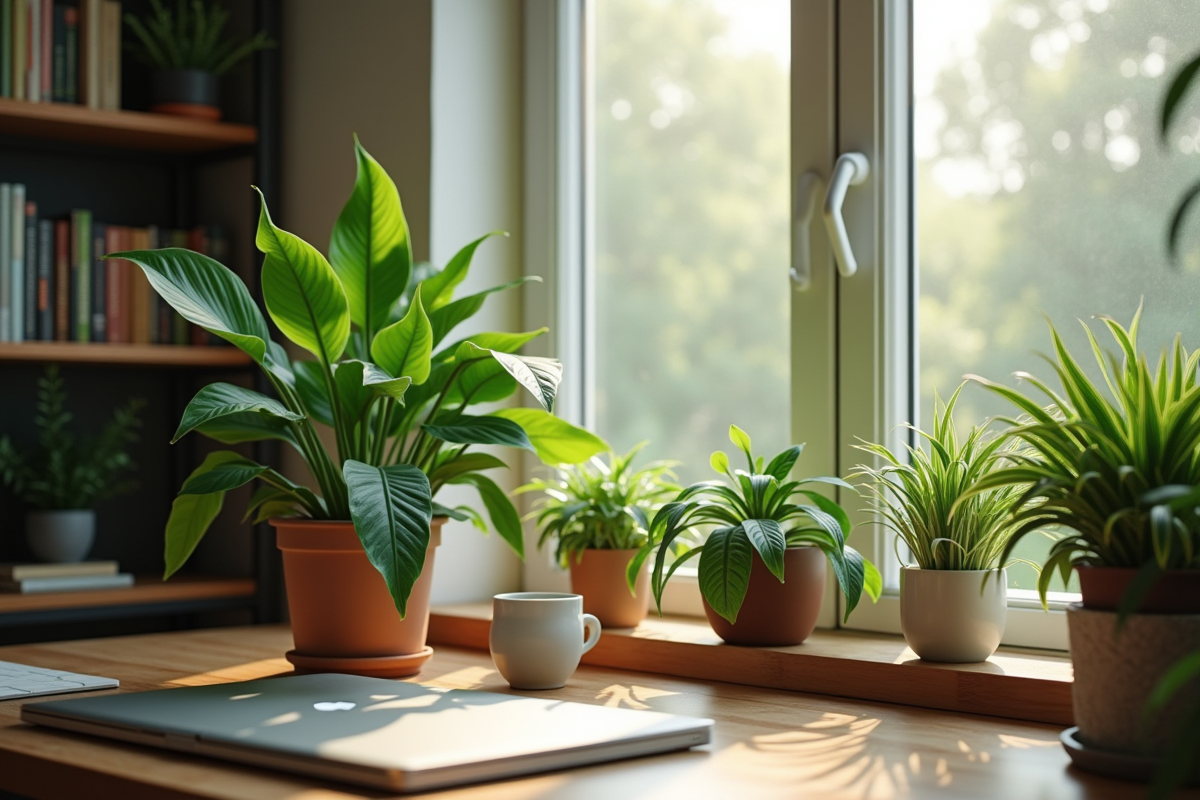 plantes d ombre