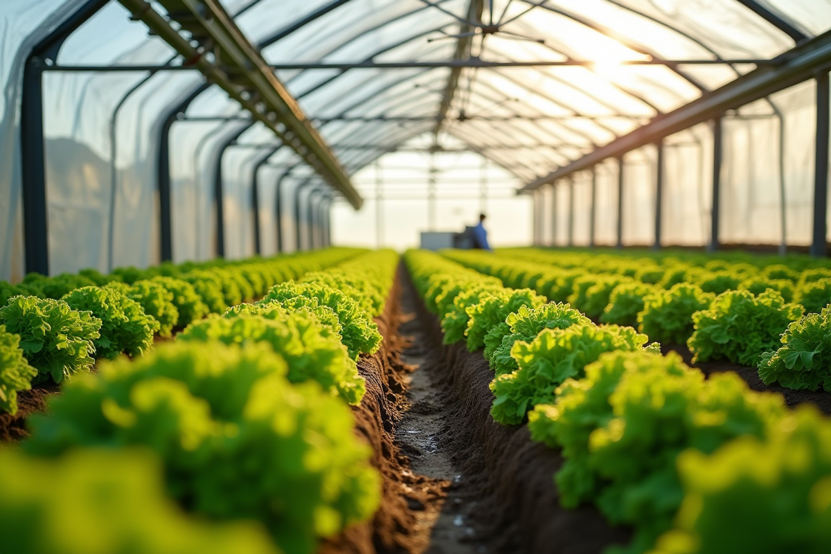 agriculture intensive