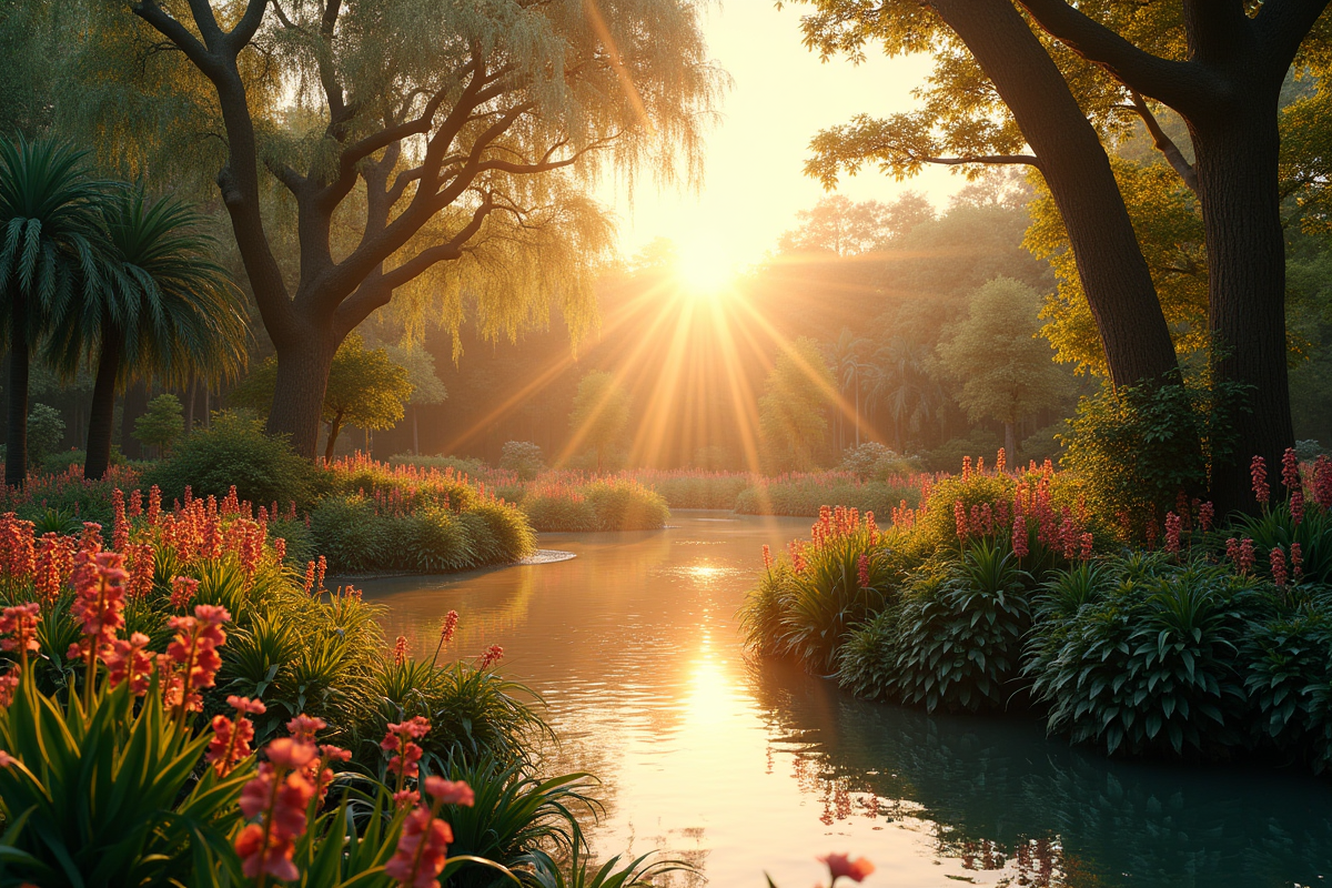 jardin secret