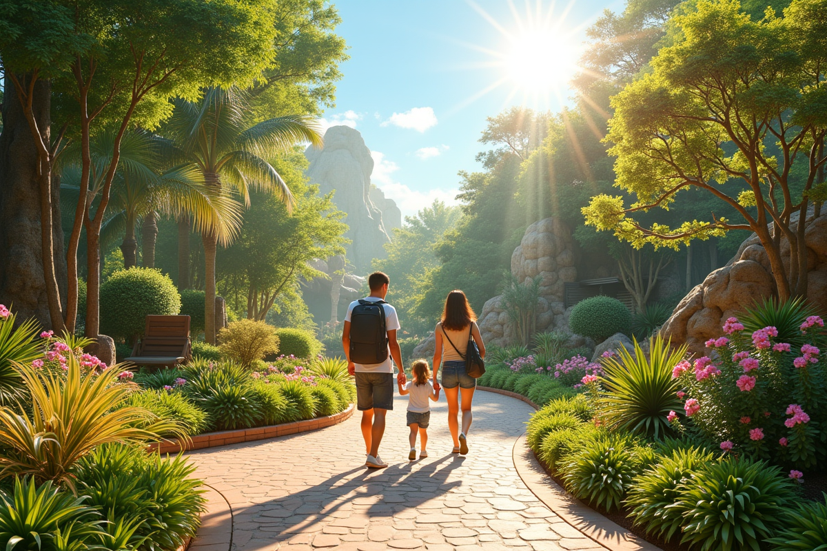terra botanica