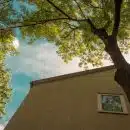 distance entre un arbre et une maison