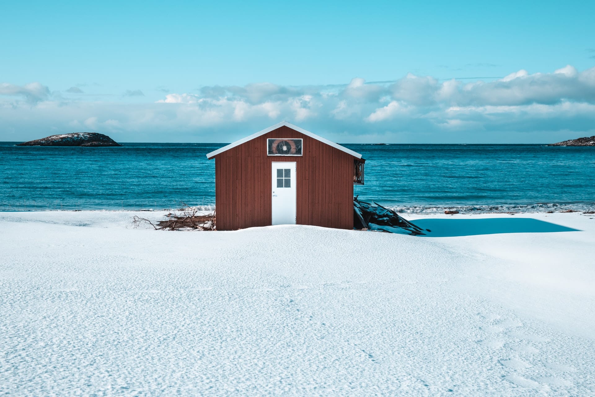 Comment bien isoler un cabanon ? Spot Jardin