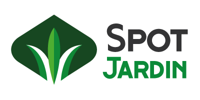 Spot Jardin