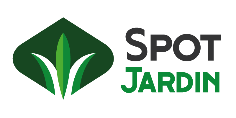 Spot Jardin