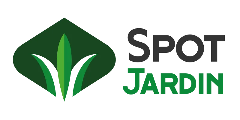 Spot Jardin